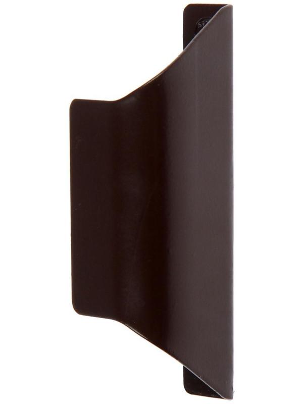 Балконная ручка ракушка 85 мм Металл. 