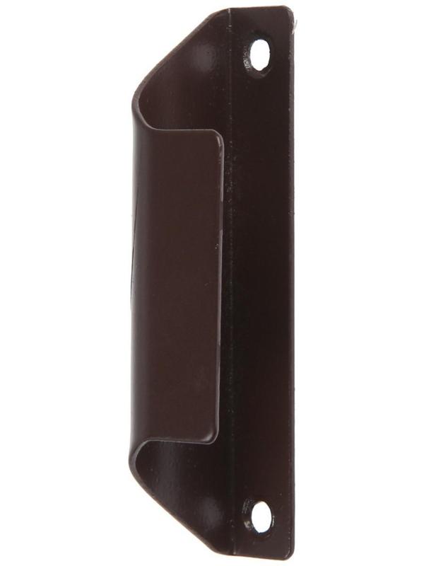 Балконная ручка ракушка 85 мм Металл. 