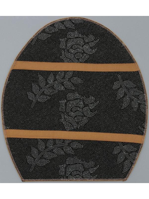 Набор ковриков для ванной и туалета Доляна «Рыбки», 3 шт: 50×80, 50×40, 40×43 см