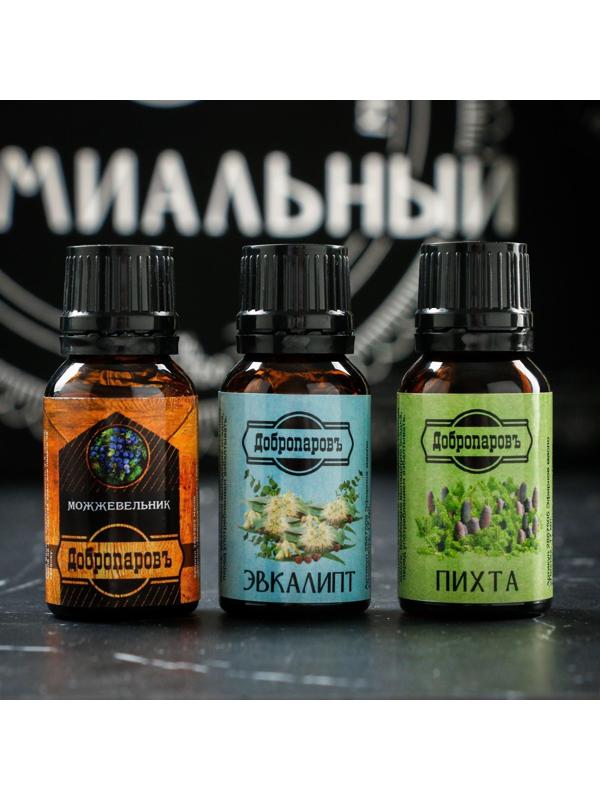 Набор для бани подарочный 