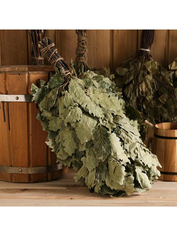 Набор для бани подарочный 