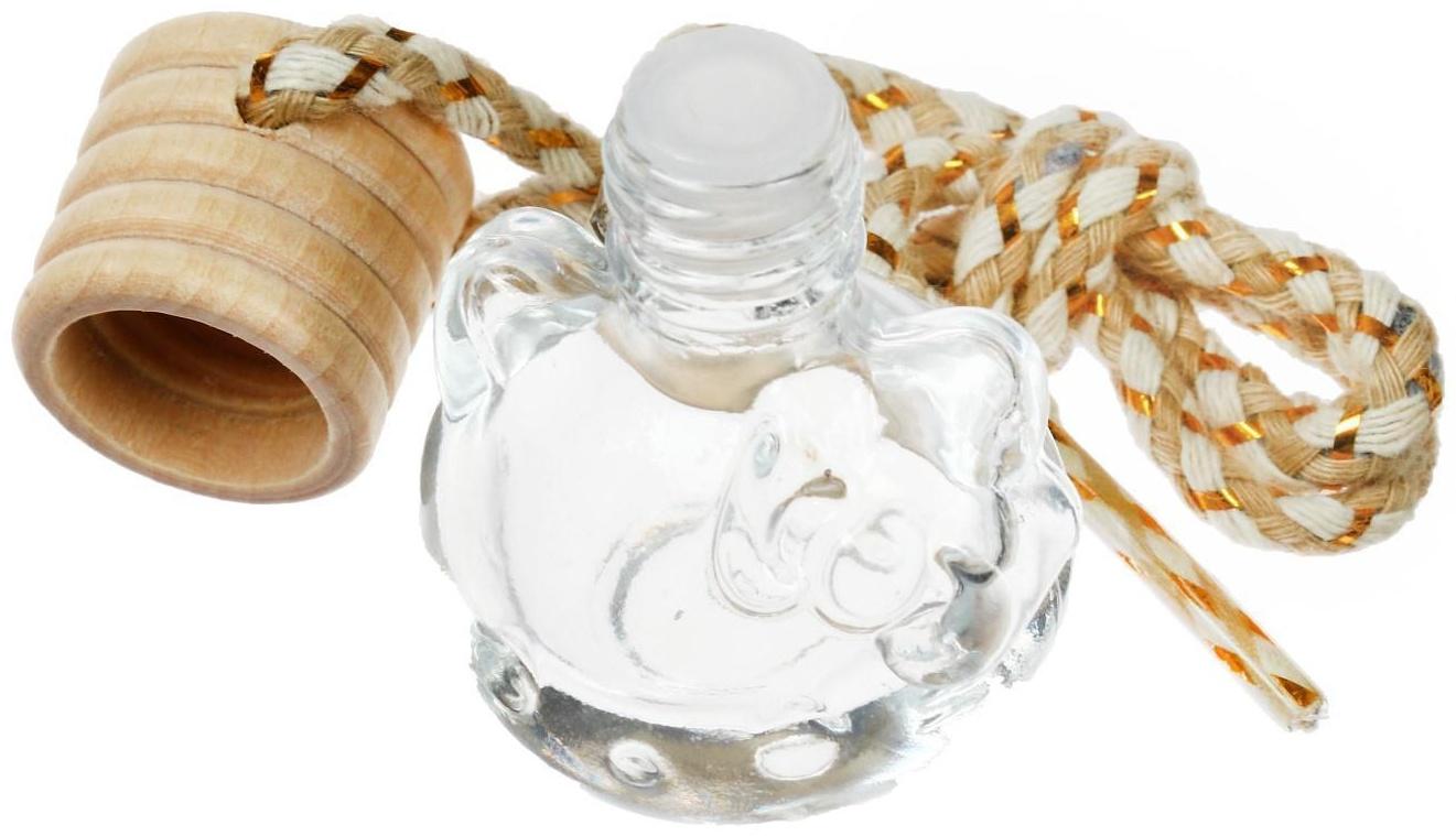 Флакон под ароматизатор в машину, подвесной, 6 мл