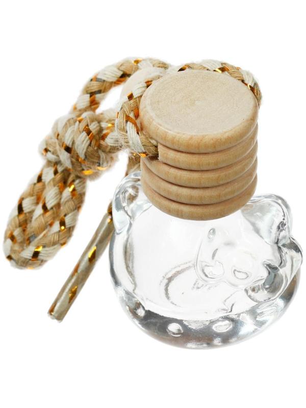 Флакон под ароматизатор в машину, подвесной, 6 мл