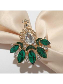 Кольцо для платка 