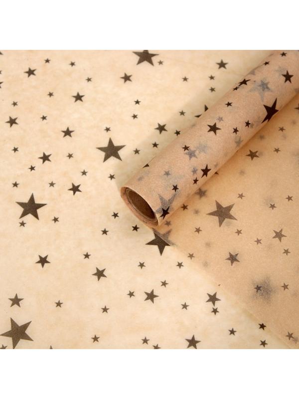 Подпергамент силиконизированный 