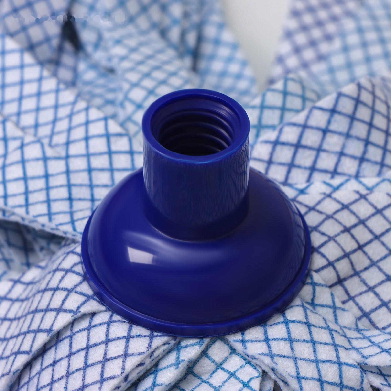 Насадка для швабры ленточная, вискоза 100 гр