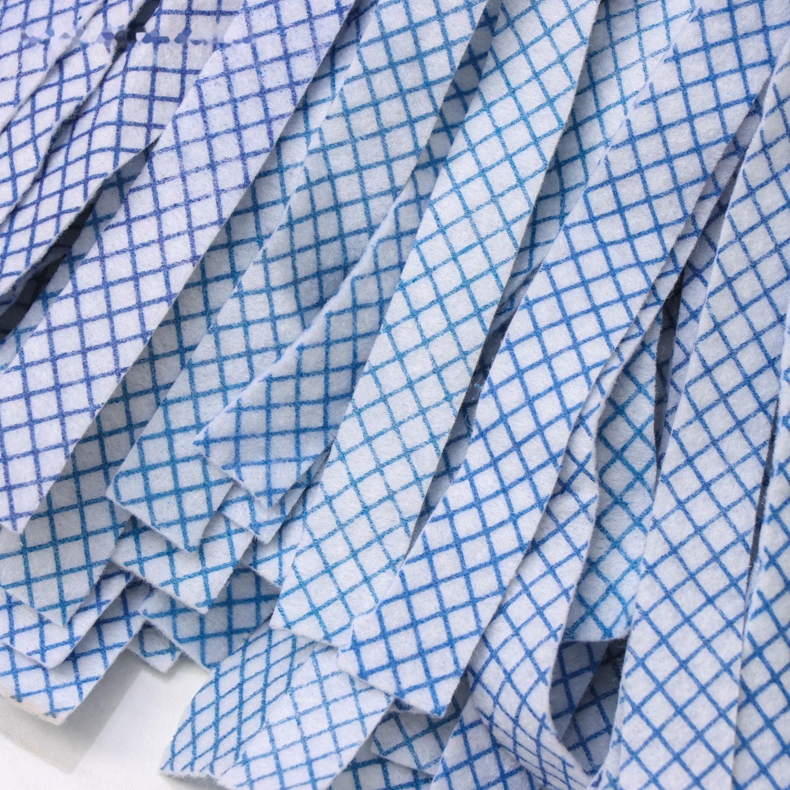 Насадка для швабры ленточная, вискоза 100 гр