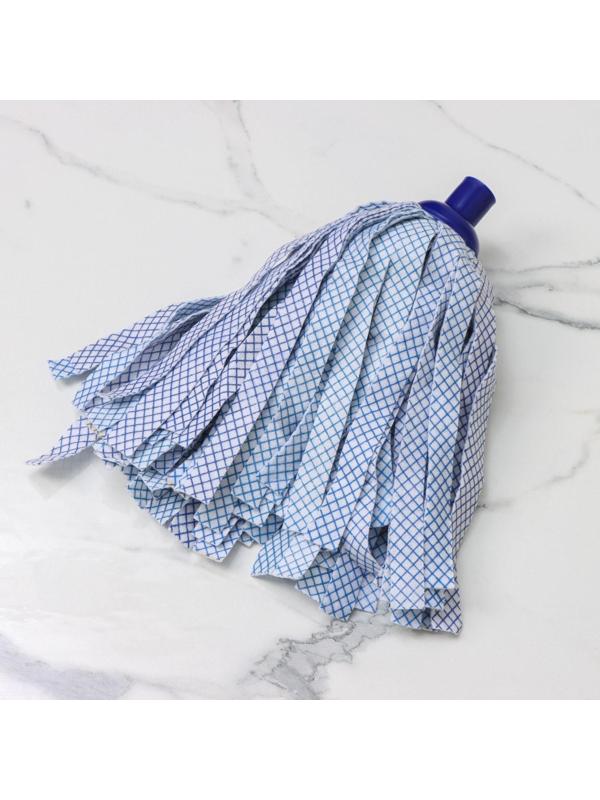 Насадка для швабры ленточная, вискоза 100 гр