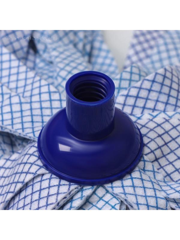 Насадка для швабры ленточная, вискоза 100 гр