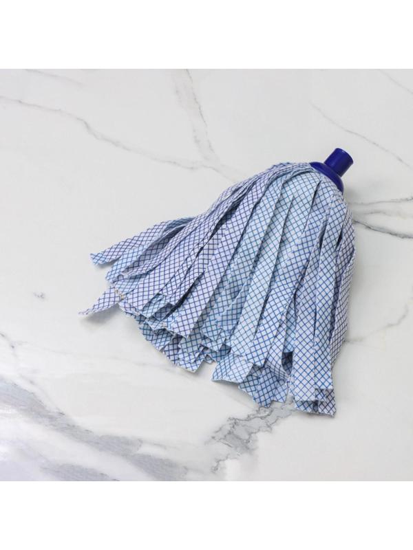 Насадка для швабры ленточная, вискоза 100 гр