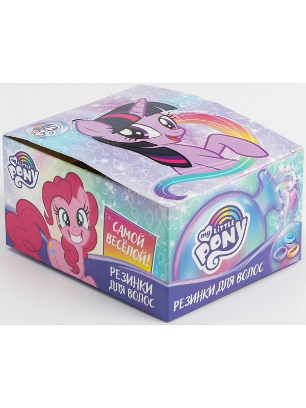 Резинки для волос 