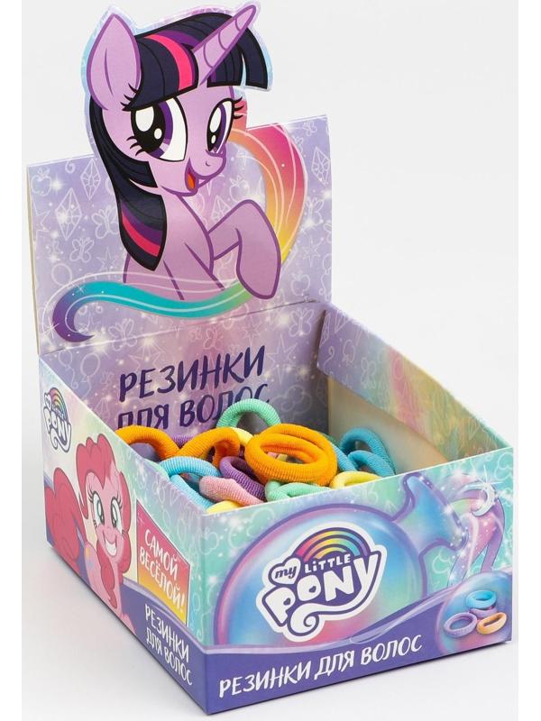 Резинки для волос 