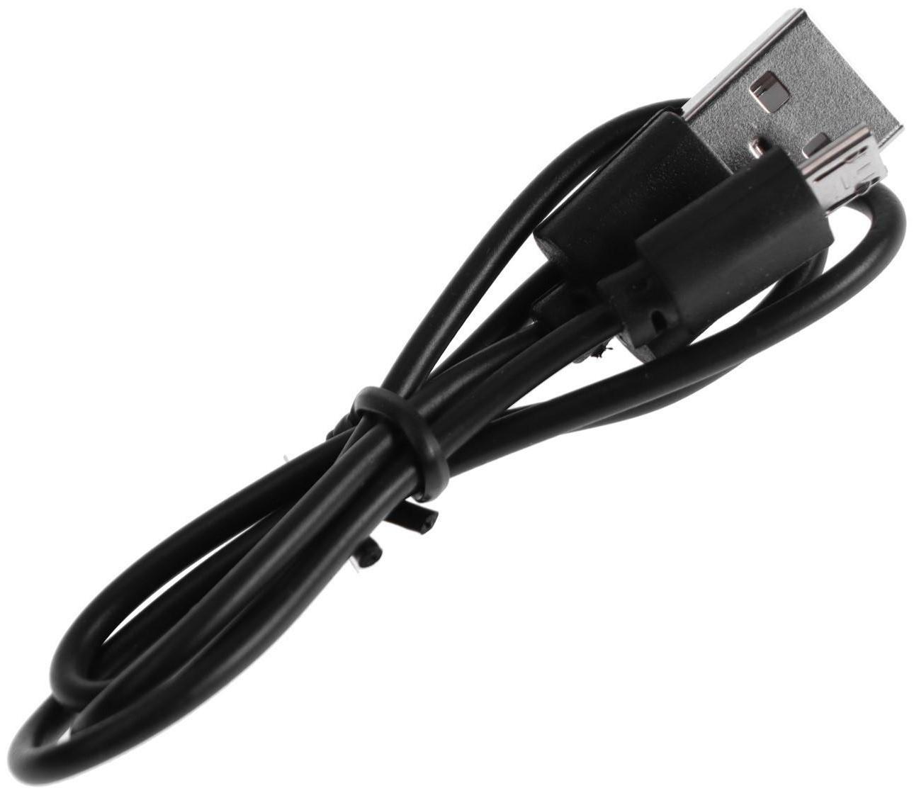 Помпа для воды LuazON LWP-08, электрическая, 5 Вт, 1.2 л/мин, 800 мАч, АКБ