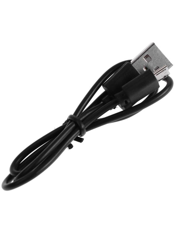 Помпа для воды LuazON LWP-08, электрическая, 5 Вт, 1.2 л/мин, 800 мАч, АКБ