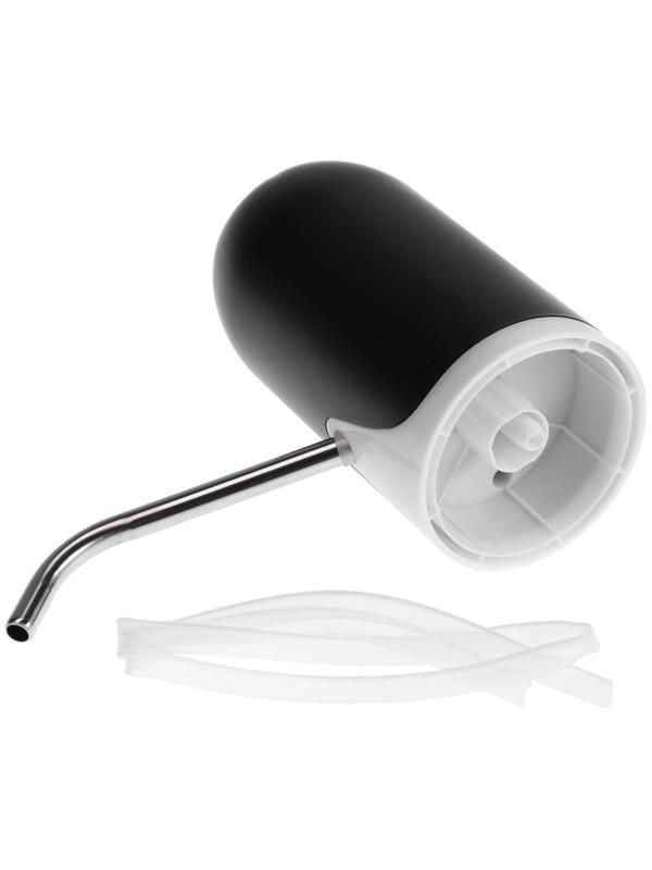 Помпа для воды LuazON LWP-08, электрическая, 5 Вт, 1.2 л/мин, 800 мАч, АКБ