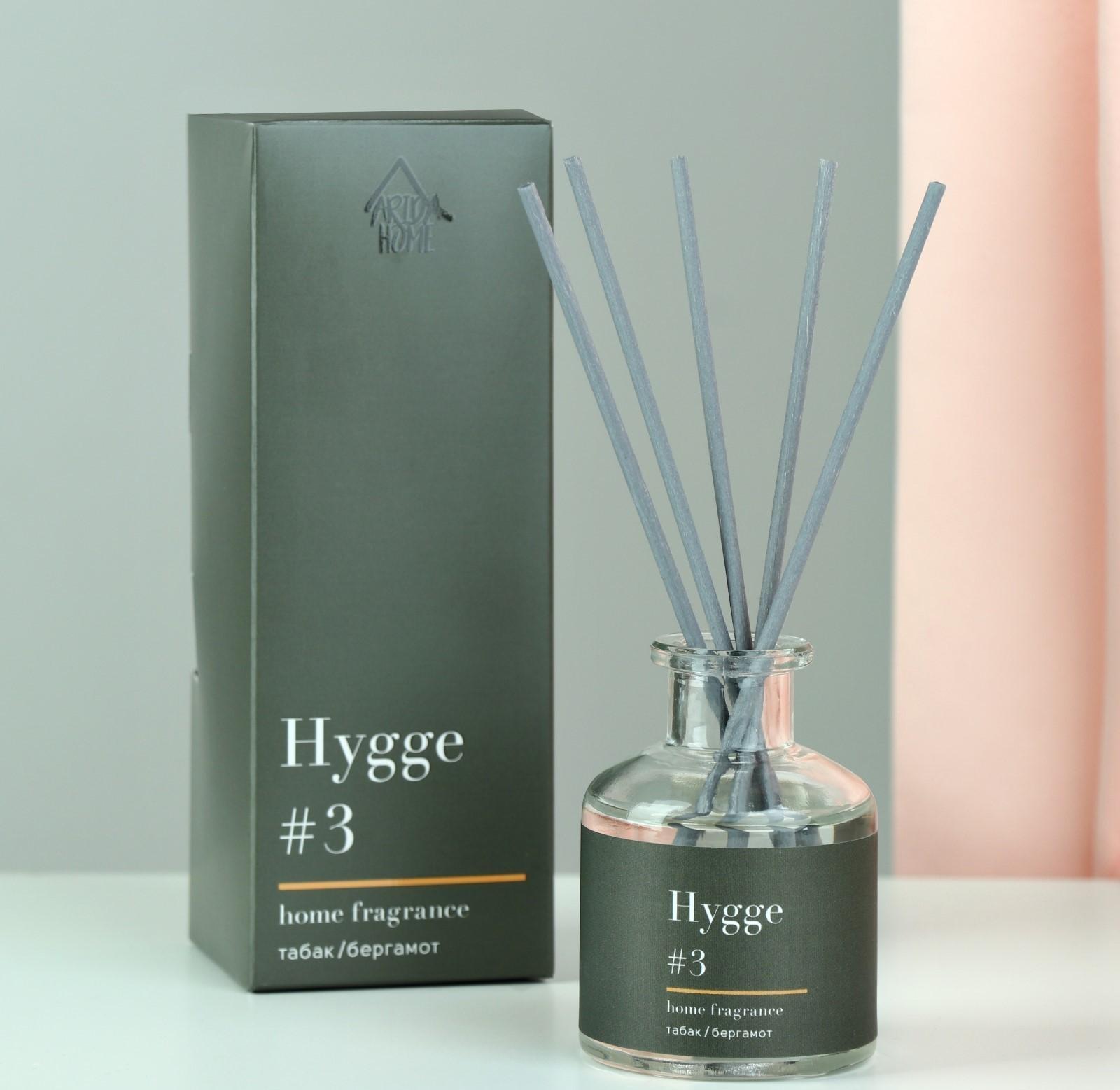 Диффузор ароматический 