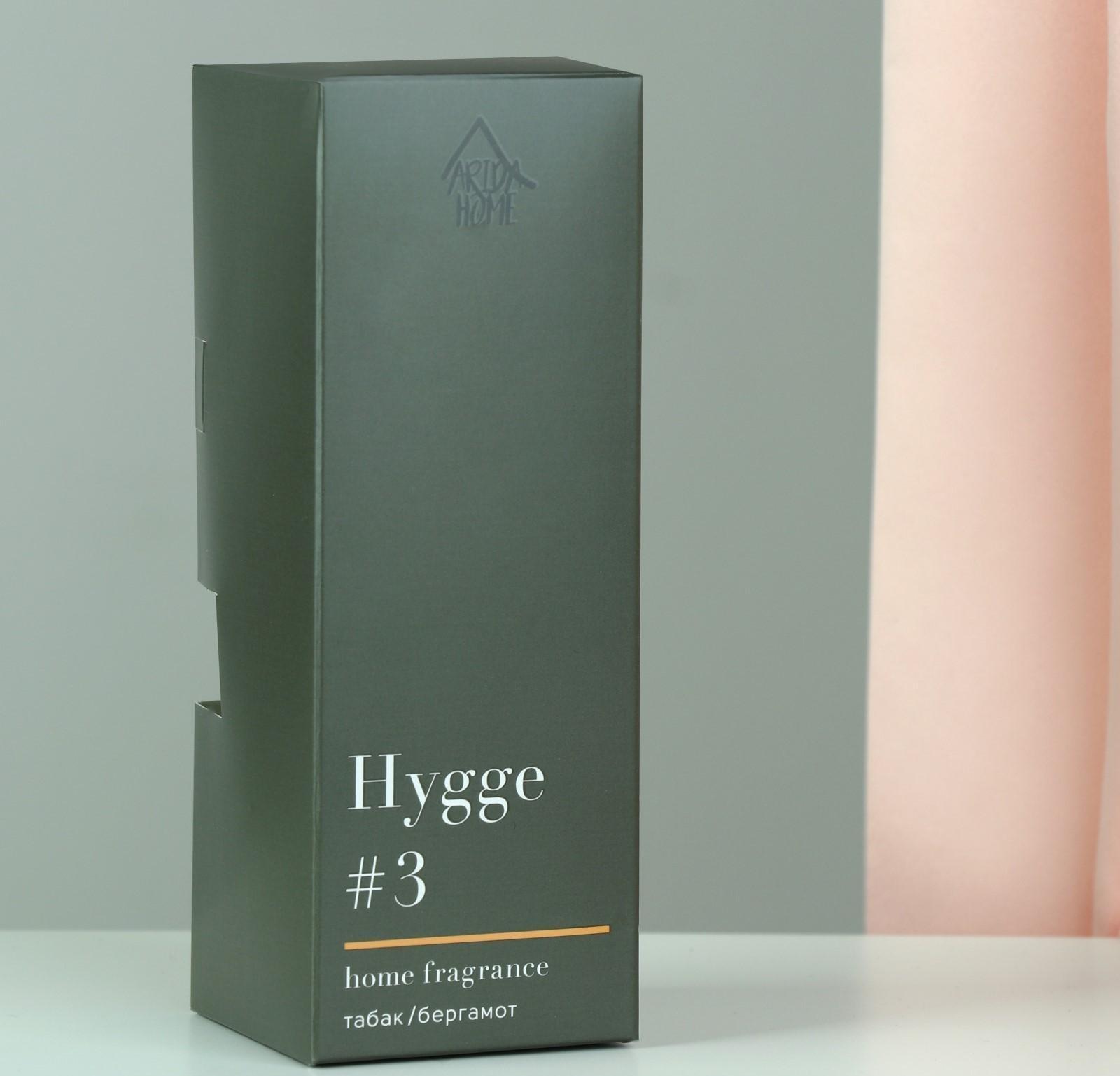 Диффузор ароматический 