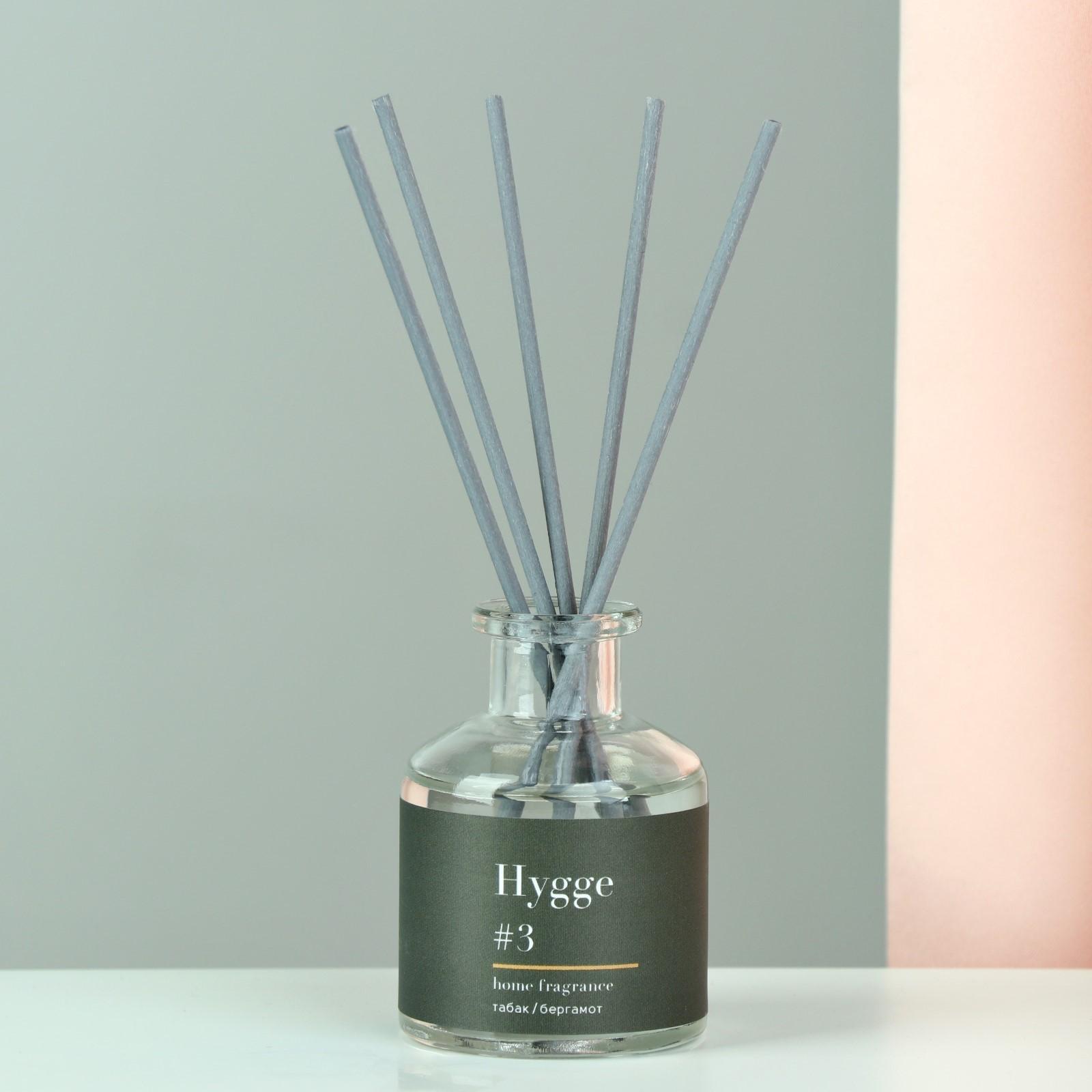 Диффузор ароматический 