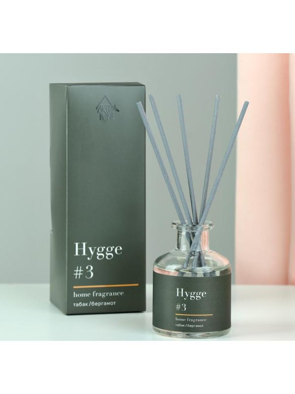 Диффузор ароматический 