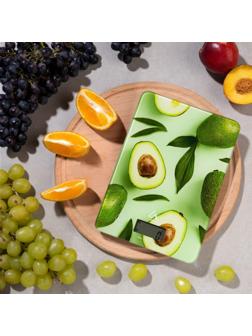 Весы кухонные Luazon LVK-501 