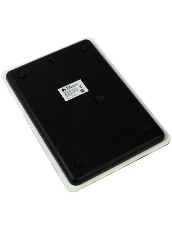 Весы кухонные Luazon LVK-501 