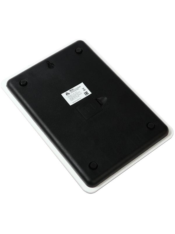 Весы кухонные Luazon LVK-702 