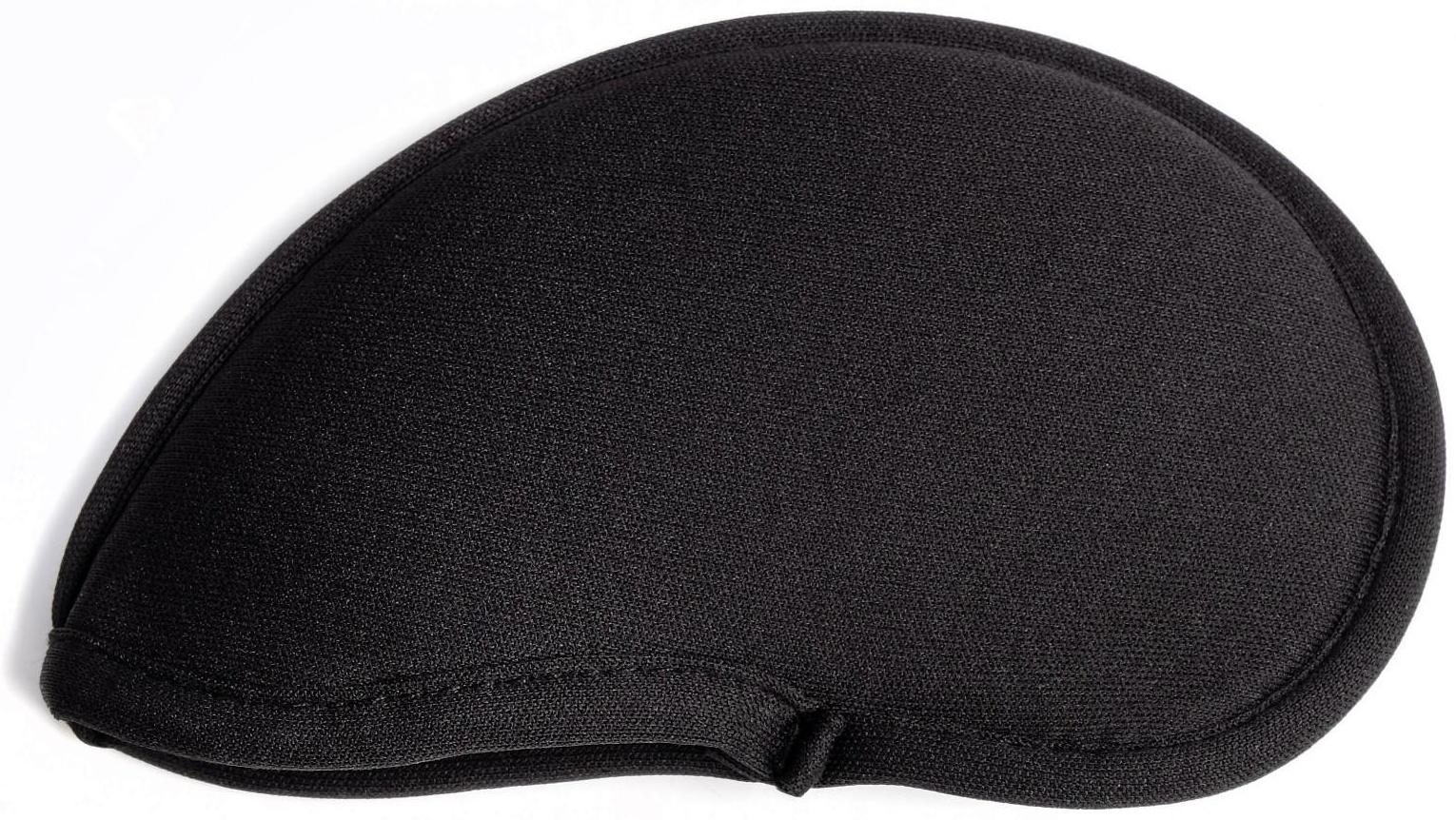 Набор чехлов для гольф-клюшек, 10 шт, черные