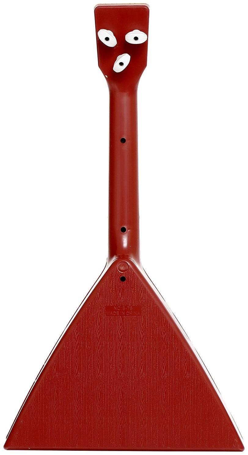 Балалайка «Классика», цвета МИКС