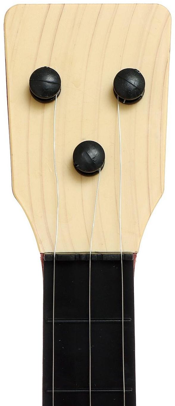 Балалайка «Классика», цвета МИКС