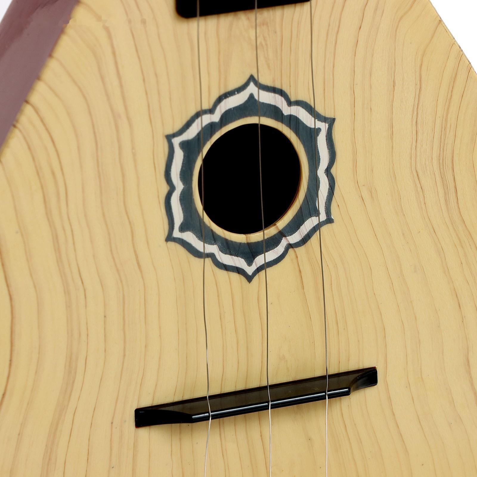 Балалайка «Классика», цвета МИКС