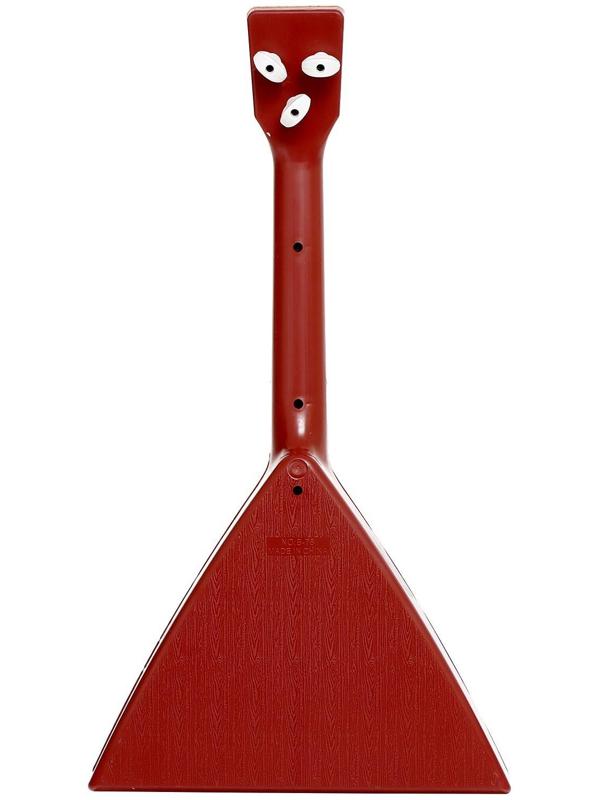 Балалайка «Классика», цвета МИКС