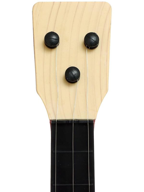 Балалайка «Классика», цвета МИКС