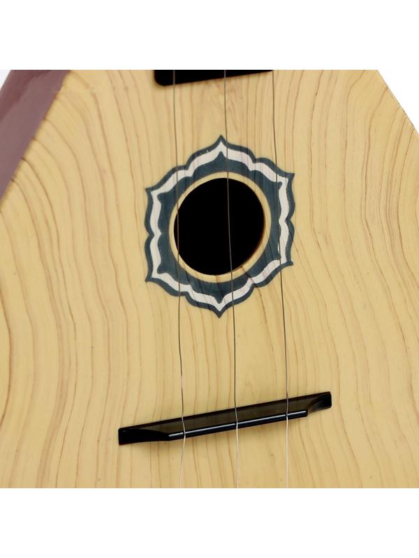 Балалайка «Классика», цвета МИКС