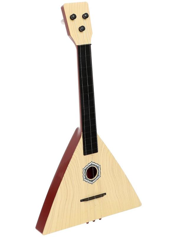 Балалайка «Классика», цвета МИКС