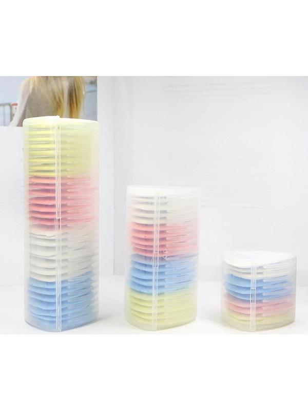 Мел портновский, 20 шт, цвет разноцветный