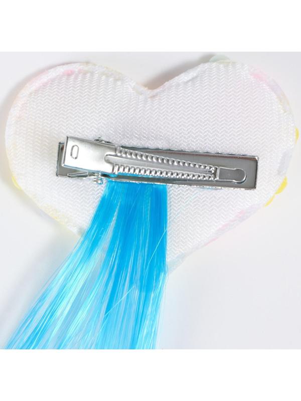 Прядь для волос 