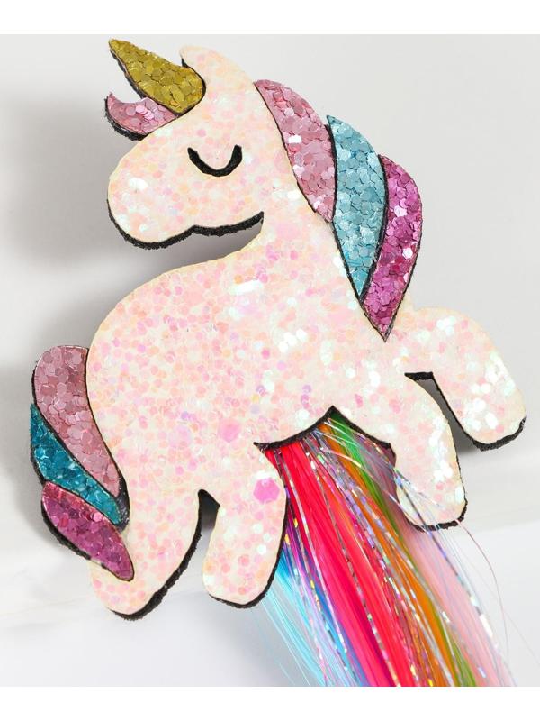 Прядь для волос 