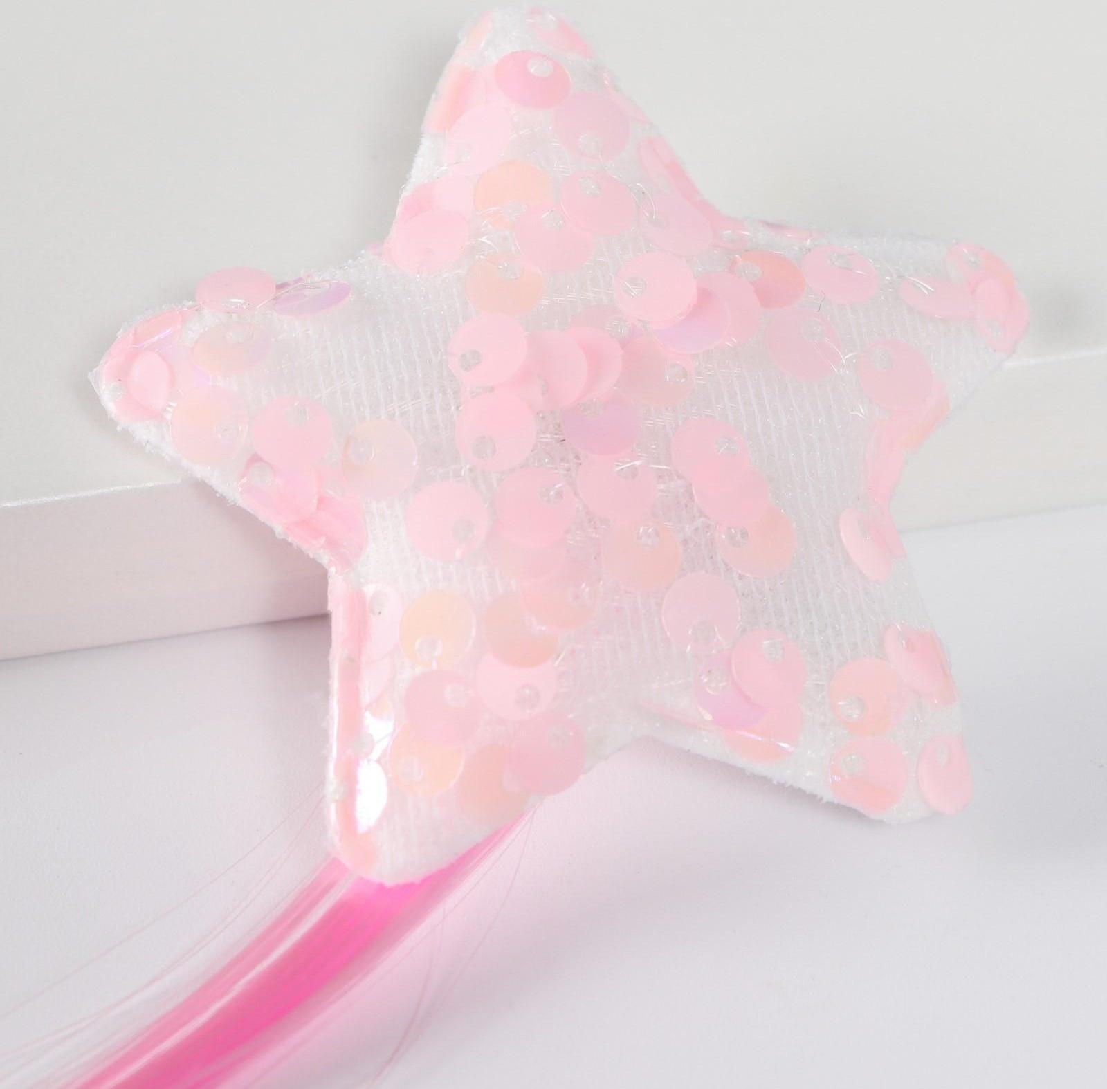 Прядь для волос 