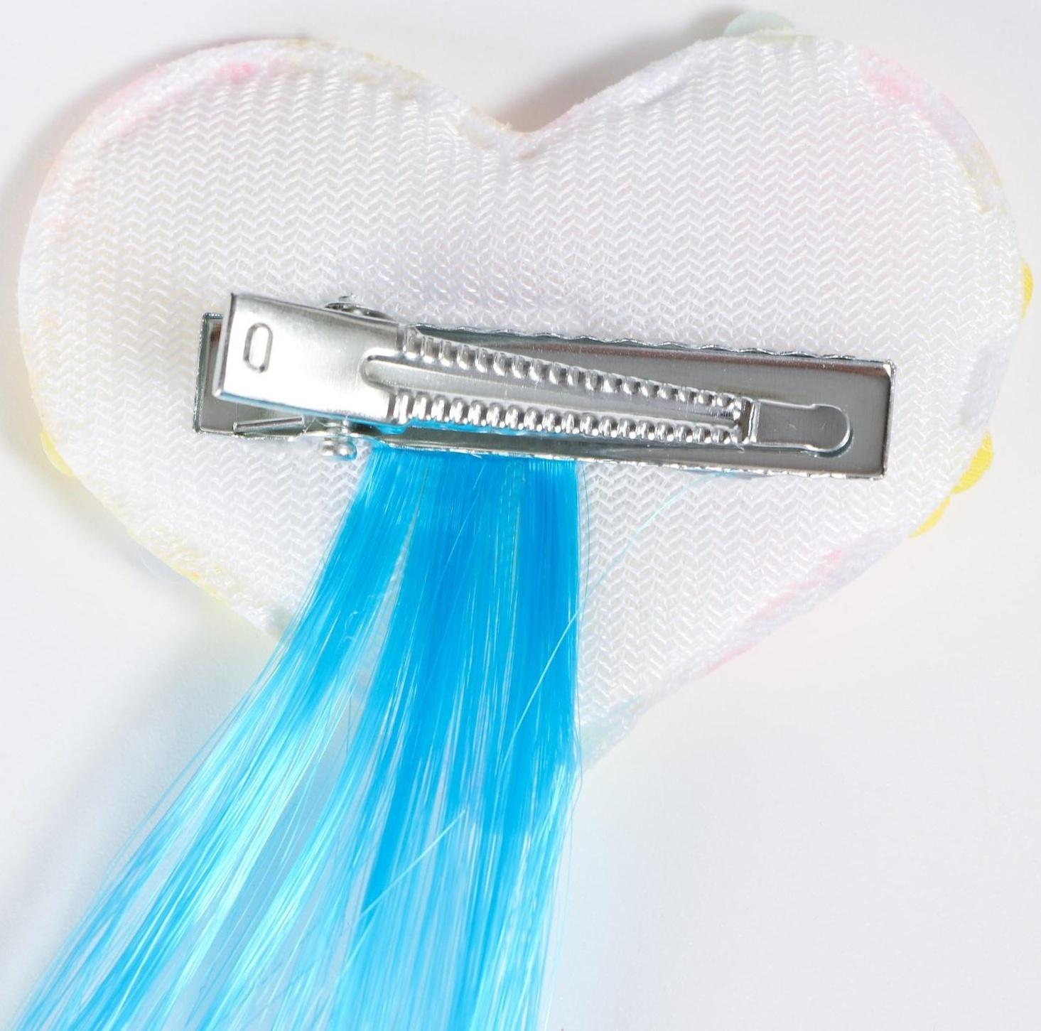 Прядь для волос 