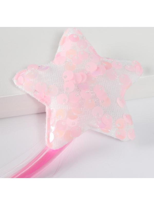 Прядь для волос 