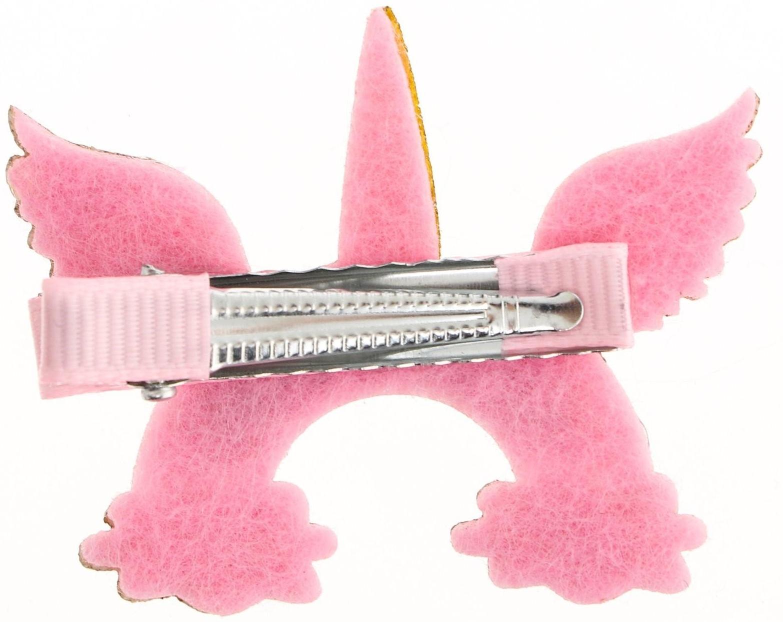 Набор аксессуаров: зажим и браслет 