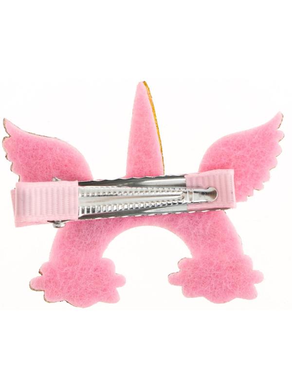 Набор аксессуаров: зажим и браслет 