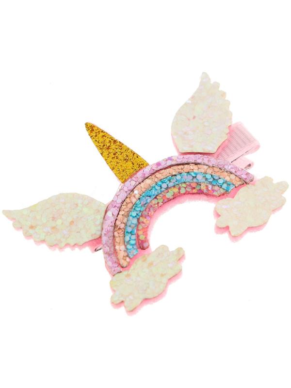 Набор аксессуаров: зажим и браслет 