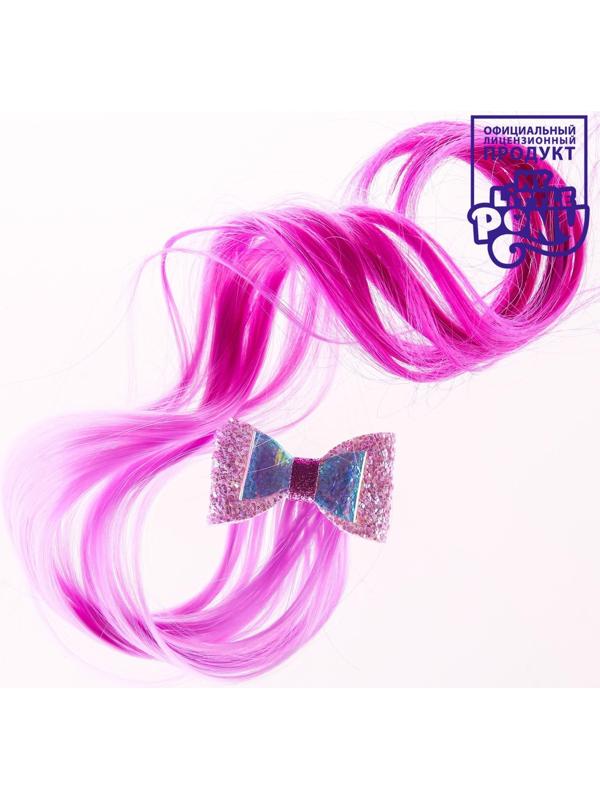 Прядь для волос 