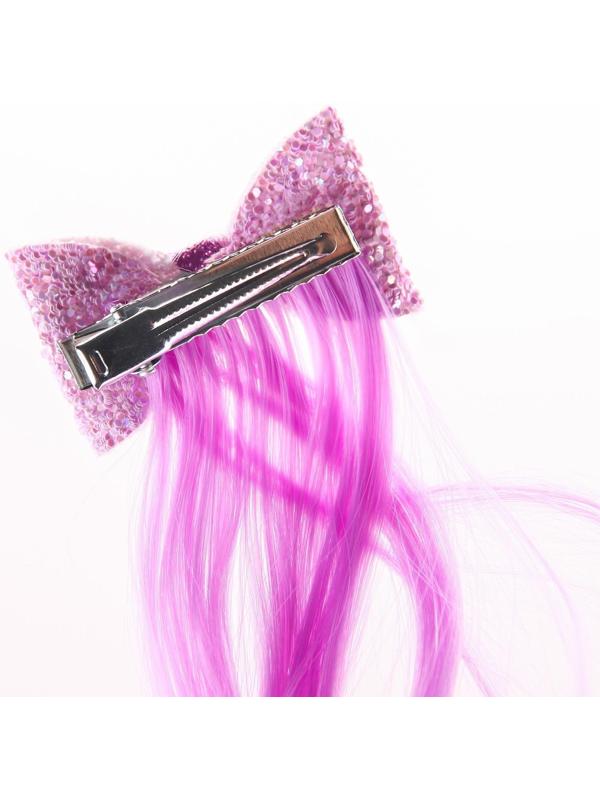 Прядь для волос 