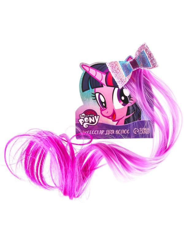 Прядь для волос 