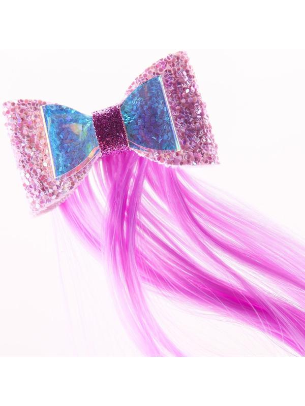 Прядь для волос 