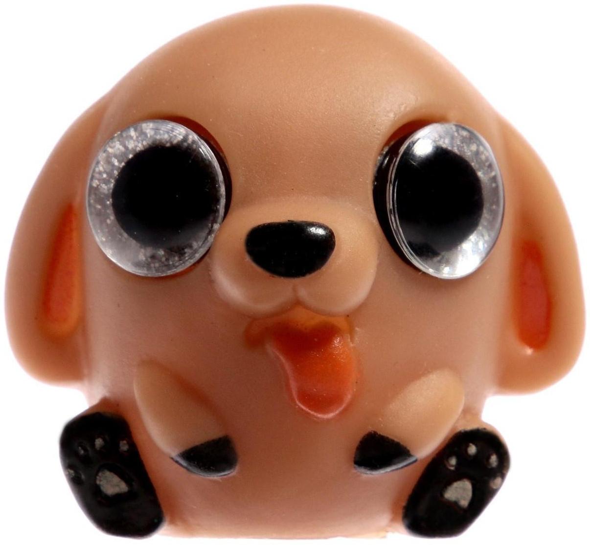 Мялка «Звери», виды МИКС