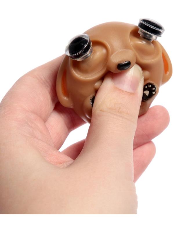 Мялка «Звери», виды МИКС