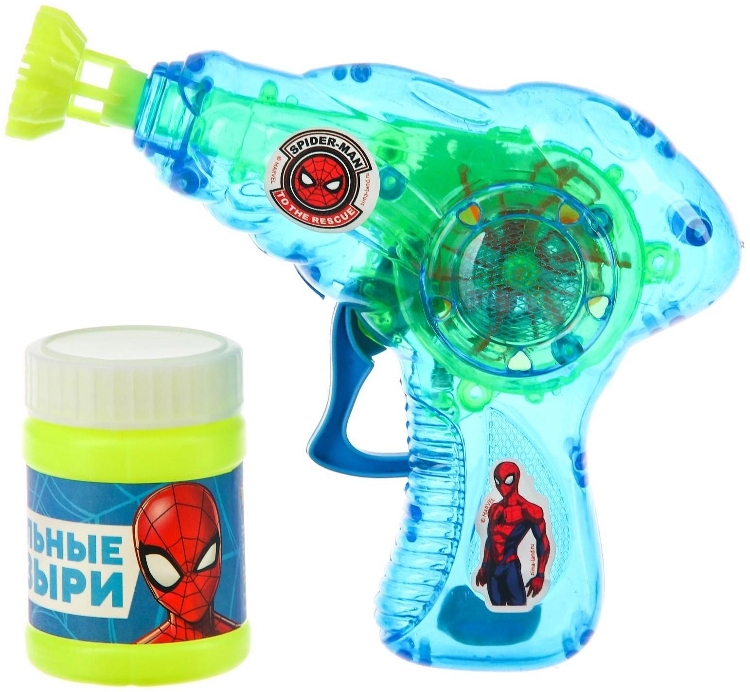 Мыльный генератор 